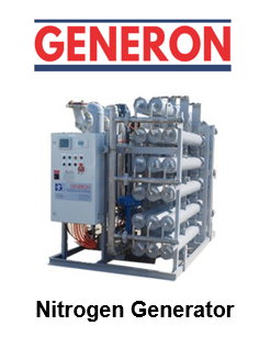 IGS GENERON 氮氣發生器